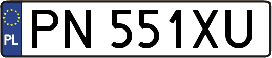 PN551XU