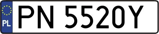 PN5520Y