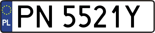 PN5521Y
