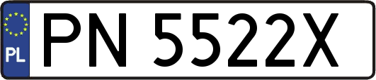 PN5522X