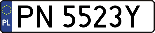 PN5523Y