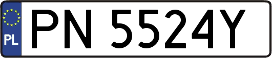 PN5524Y