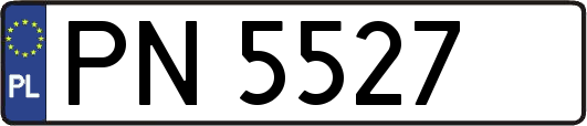 PN5527