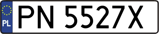 PN5527X