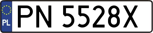 PN5528X