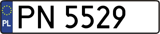PN5529