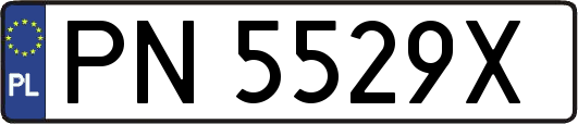 PN5529X
