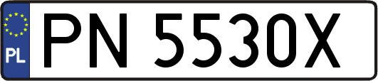 PN5530X