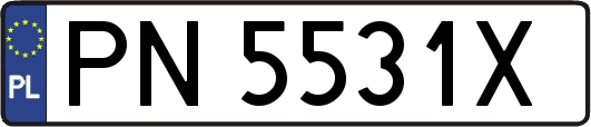 PN5531X