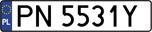 PN5531Y