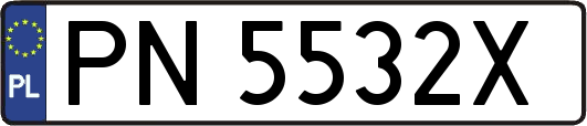 PN5532X