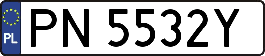 PN5532Y