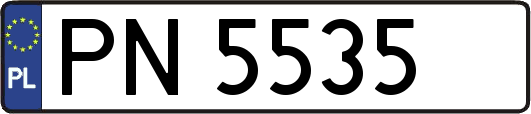 PN5535
