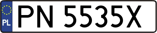 PN5535X