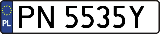 PN5535Y