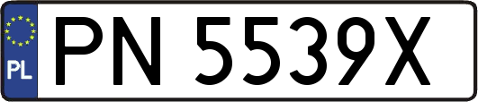 PN5539X