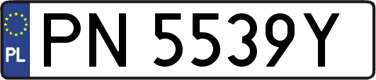 PN5539Y