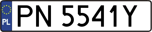 PN5541Y