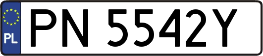 PN5542Y
