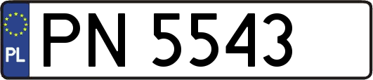 PN5543