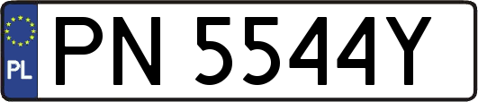 PN5544Y