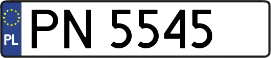 PN5545