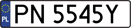 PN5545Y