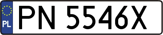 PN5546X