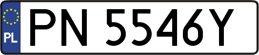 PN5546Y