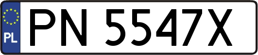 PN5547X