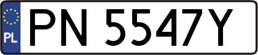 PN5547Y