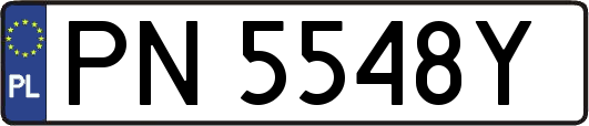 PN5548Y