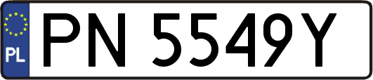 PN5549Y
