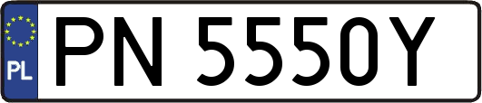 PN5550Y