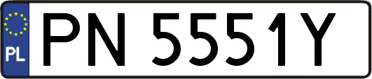 PN5551Y