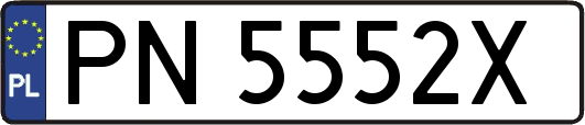 PN5552X