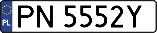 PN5552Y