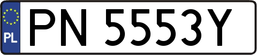 PN5553Y