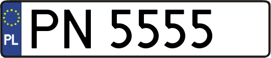 PN5555