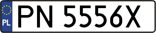 PN5556X