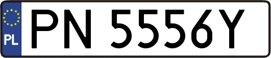 PN5556Y