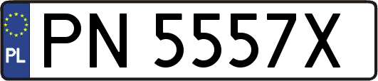 PN5557X