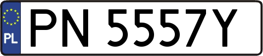 PN5557Y