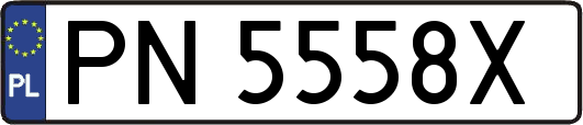 PN5558X