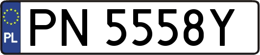 PN5558Y