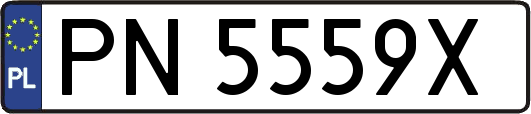 PN5559X