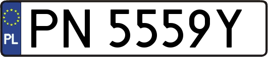 PN5559Y