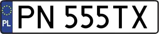 PN555TX