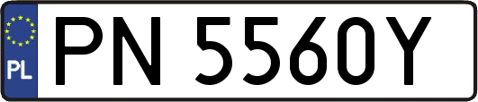 PN5560Y