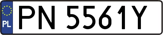 PN5561Y